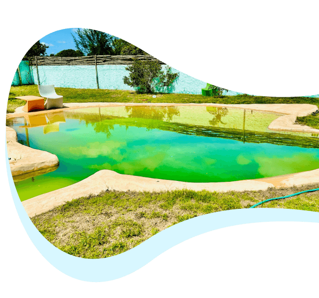 Reabilitação de Piscinas