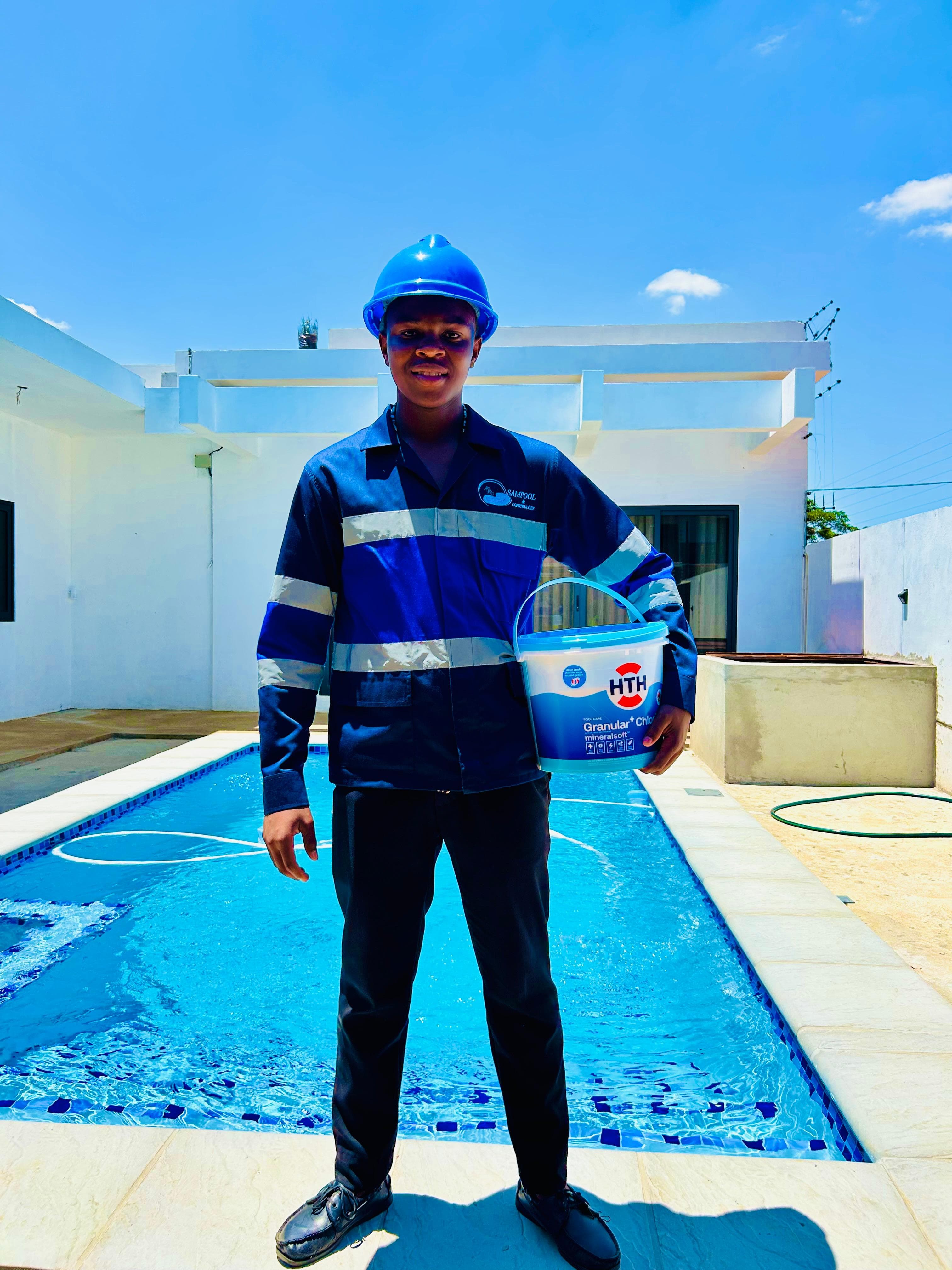 Reparação e Venda de Equipamentos